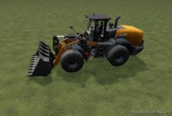 Case 1021G for Farming Simulator 2019