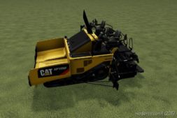 CAT AP1055F for Farming Simulator 2019