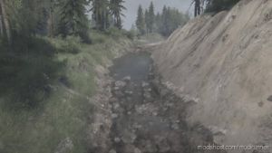 MudRunner Mod: Leningrad Oblast Map V02.04.20 (Image #4)