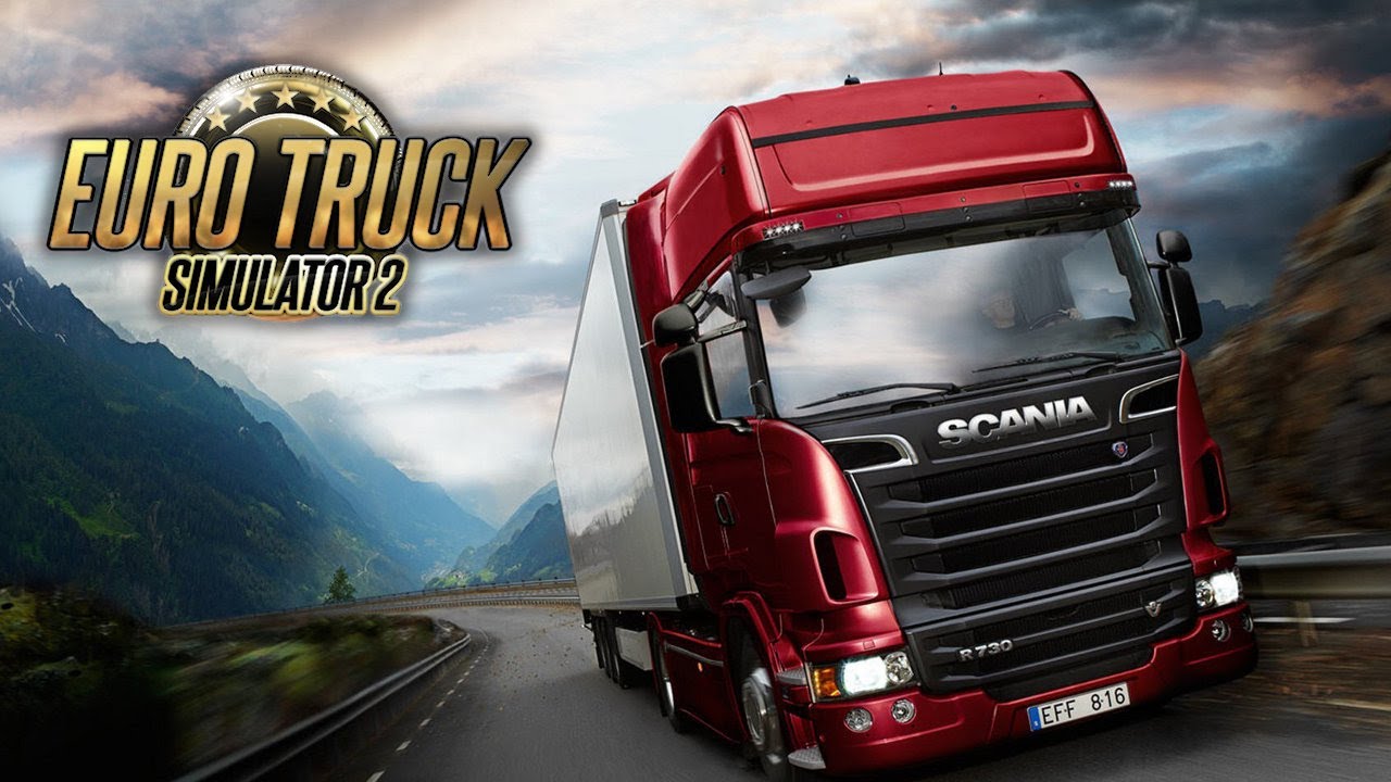 Official Euro Truck Simulator 2 System Requirements 21