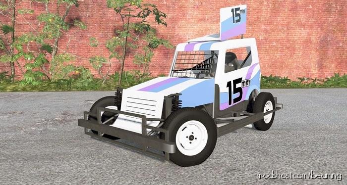 Ministock for BeamNG.drive