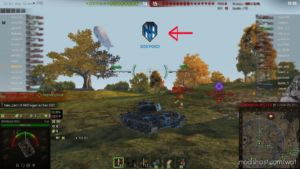 WoT Mod: Nandoarmy Modpack 1.8.0.0 (Image #5)