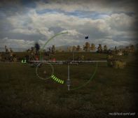 WoT Mod: Marksman Crosshair 1.8.0.2 (Image #4)