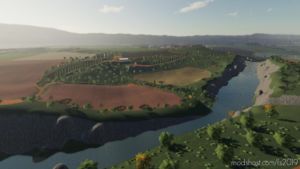 Fazenda Pedra Negra for Farming Simulator 19