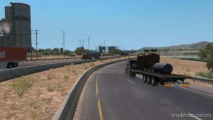 ATS Mod: Krone Trailer Pack V3.1 (Image #4)