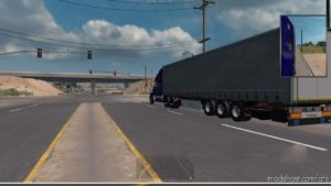 ATS Mod: Krone Trailer Pack V3.1 (Image #5)