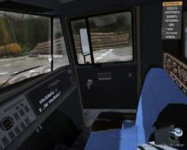 MudRunner Mod: Kraz-5133 Truck V1.1 (Image #3)