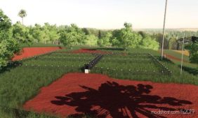 Fazenda Catarina for Farming Simulator 19