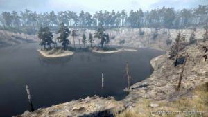 MudRunner Mod: Rozovskie Valleys! Map V18.04.20 (Image #4)