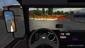 ETS2 Truck Mod: BMC Fatih 4X2 1.36 – 1.37 (Image #2)