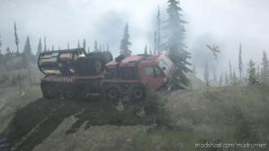 MudRunner Mod: Huntsman2 Truck (Image #2)