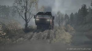 MudRunner Mod: Huntsman2 Truck (Image #3)