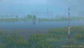 MudRunner Mod: Swamp Kulai Map (Image #4)