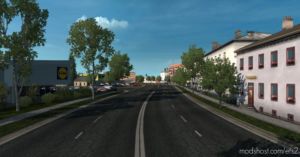 ETS2 Map Mod: Project Balkans V4.11 1.36 (Image #2)