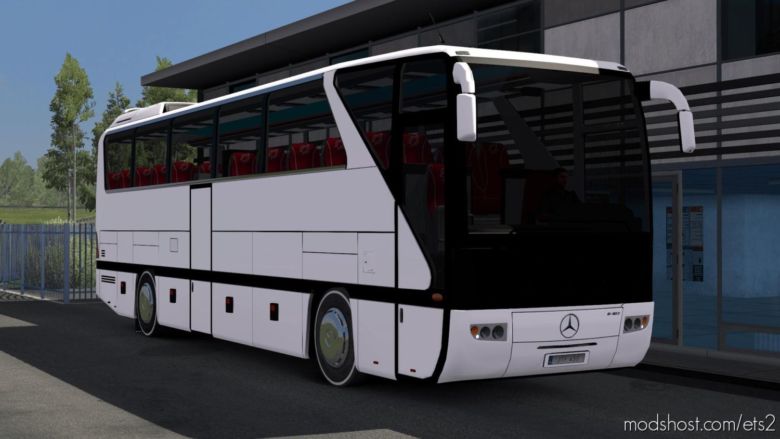 Mercedes Benz O403 BUS [1.36] for Euro Truck Simulator 2