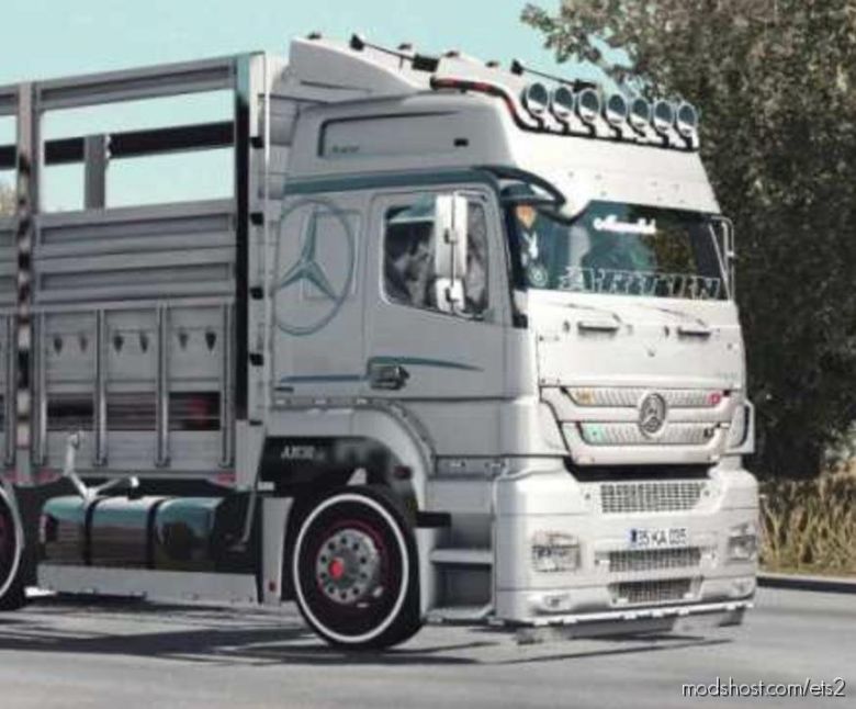 Ets 2 mods 1.28 cars