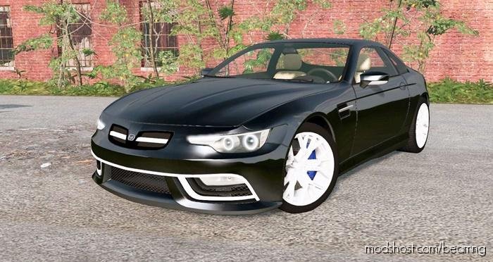 BeamNG Car Mod: ETK K-Series LXS (Featured)