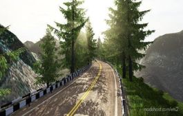 ETS2 Mod: Extreme Trucking Map 1.36 (Image #3)