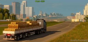 ETS2 Mod: Mapa RBR 5.1 Final 1.36 (Image #2)