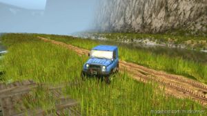 MudRunner Mod: BIG Map (Image #3)