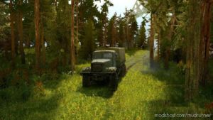 MudRunner Mod: BIG Map (Image #4)