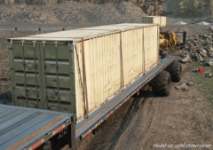 SnowRunner Mod: Emil’s Offroad Stepdeck Semitrailer (Image #2)