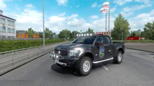 ETS2 Volvo Mod: Pack Of Mods 1.31 - 1.35 (Image #2)