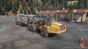 SnowRunner Mod: Foxx’s Trucks Pack WIP V1.0.5 (Image #2)