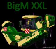 BIG M XXL By Arthur for Farming Simulator 19