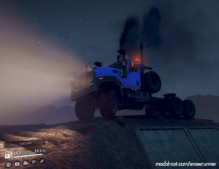 SnowRunner Truck Mod: CAT 680 Crazy Horse V2.5 (Image #2)