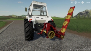 KDN-210 V2.0 for Farming Simulator 19