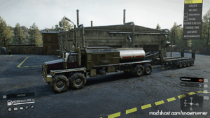 SnowRunner Truck Mod: Iggy’s Extreme Quadsteer Beta V1.1 (Image #8)