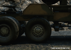 SnowRunner Truck Mod: Derry Longhorn 3194 Upgrade V2.0.0 (Image #3)