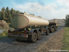 SnowRunner Mod: Offoad Trailers (Image #3)