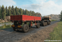 SnowRunner Mod: Offoad Trailers (Image #5)