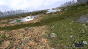 MudRunner Mod: Textures Mod + V2 (Image #3)