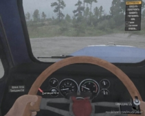 The NEW “OLD” Dashboard For Default for MudRunner