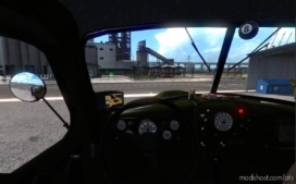 ATS Mod: ZIL 157 Truck V1.2 1.37 - 1.38 (Image #4)