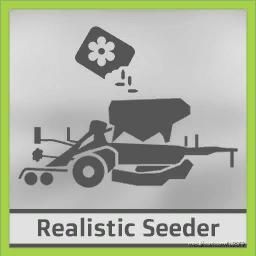 Fs19 Download Realistic Seeder Mod Modshost