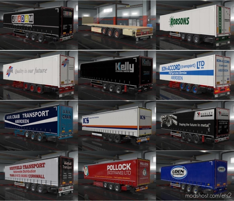 uk truck simulator 2