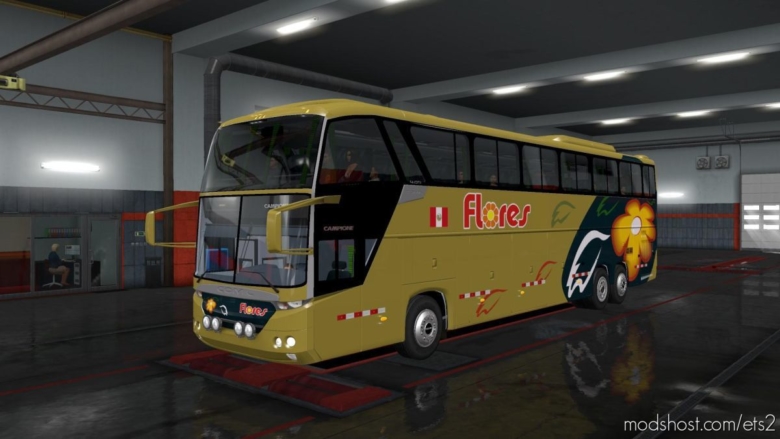 ets2 bus mod indonesia