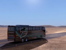 ETS2 Bus Mod: Volvo Comil Campione V4.05 (Image #2)