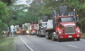 Traffic American Latin V2.0 for American Truck Simulator
