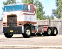 Diamond REO Royale Truck Beta for American Truck Simulator