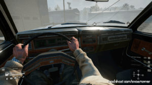 SnowRunner Car Mod: Ford Bronco 1983 V1.1.4 (Image #4)