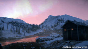 SnowRunner Map Mod: Public Team Build V1.04 (Image #3)