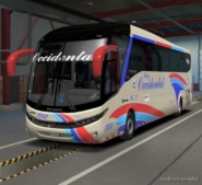 G7 1200 4×2 Skins Colombia [1.35 –1.38] for Euro Truck Simulator 2