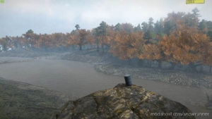 SnowRunner Mod: Small Map (PTS) V0.1.3 (Image #2)