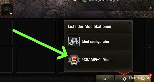 Minimap Spam Protector [1.9.1.1] for World of Tanks