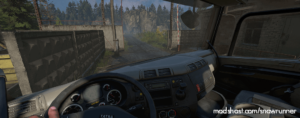 SnowRunner Mod: Tatra Truck Phoenix 8×8 (Image #7)